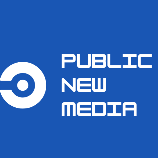 Public New Media